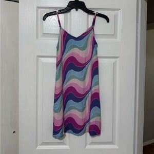NWT Roxy Kids Dress Size 10